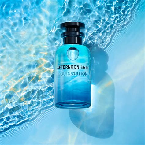 louis vuitton perfume best|louis vuitton afternoon swim fragrantica.